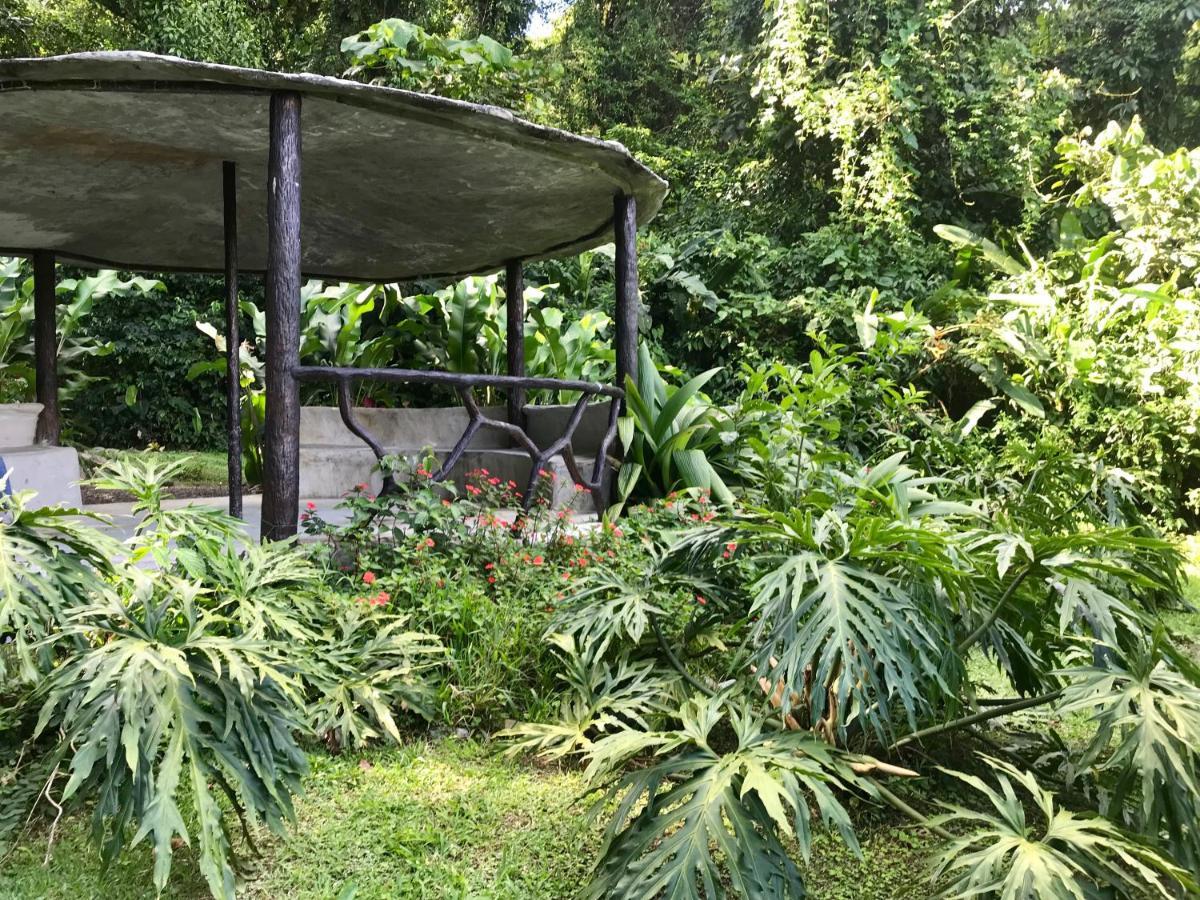 Arenal Roca Suites La Fortuna Exterior photo